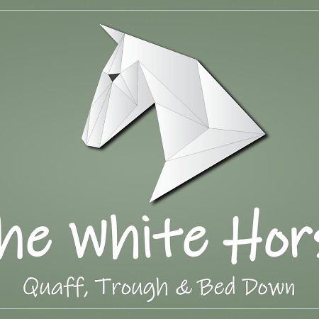 Cranswick The White Horse Bed & Breakfast エクステリア 写真
