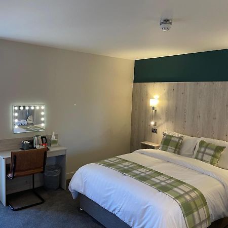 Cranswick The White Horse Bed & Breakfast エクステリア 写真