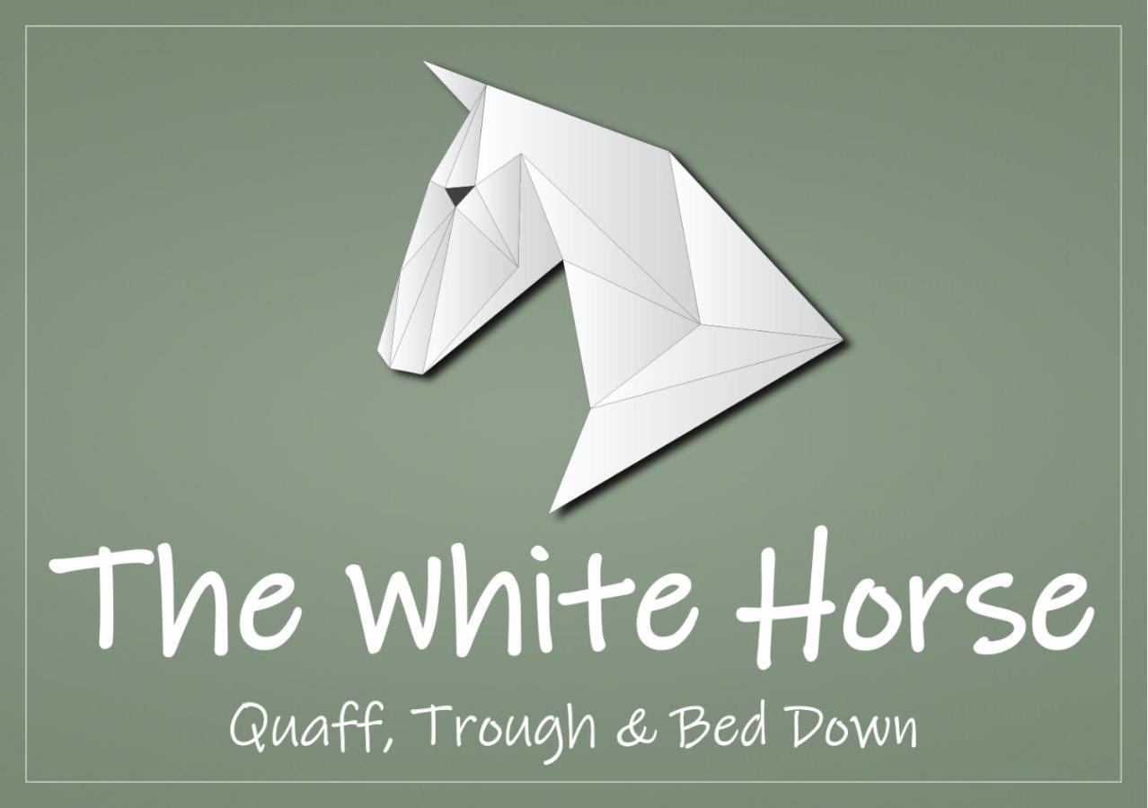 Cranswick The White Horse Bed & Breakfast エクステリア 写真