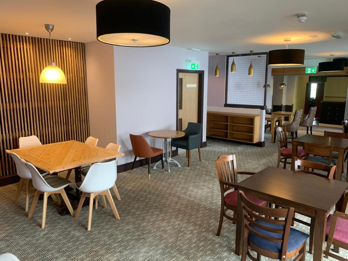 Cranswick The White Horse Bed & Breakfast エクステリア 写真