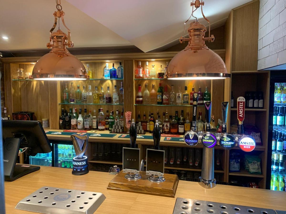 Cranswick The White Horse Bed & Breakfast エクステリア 写真