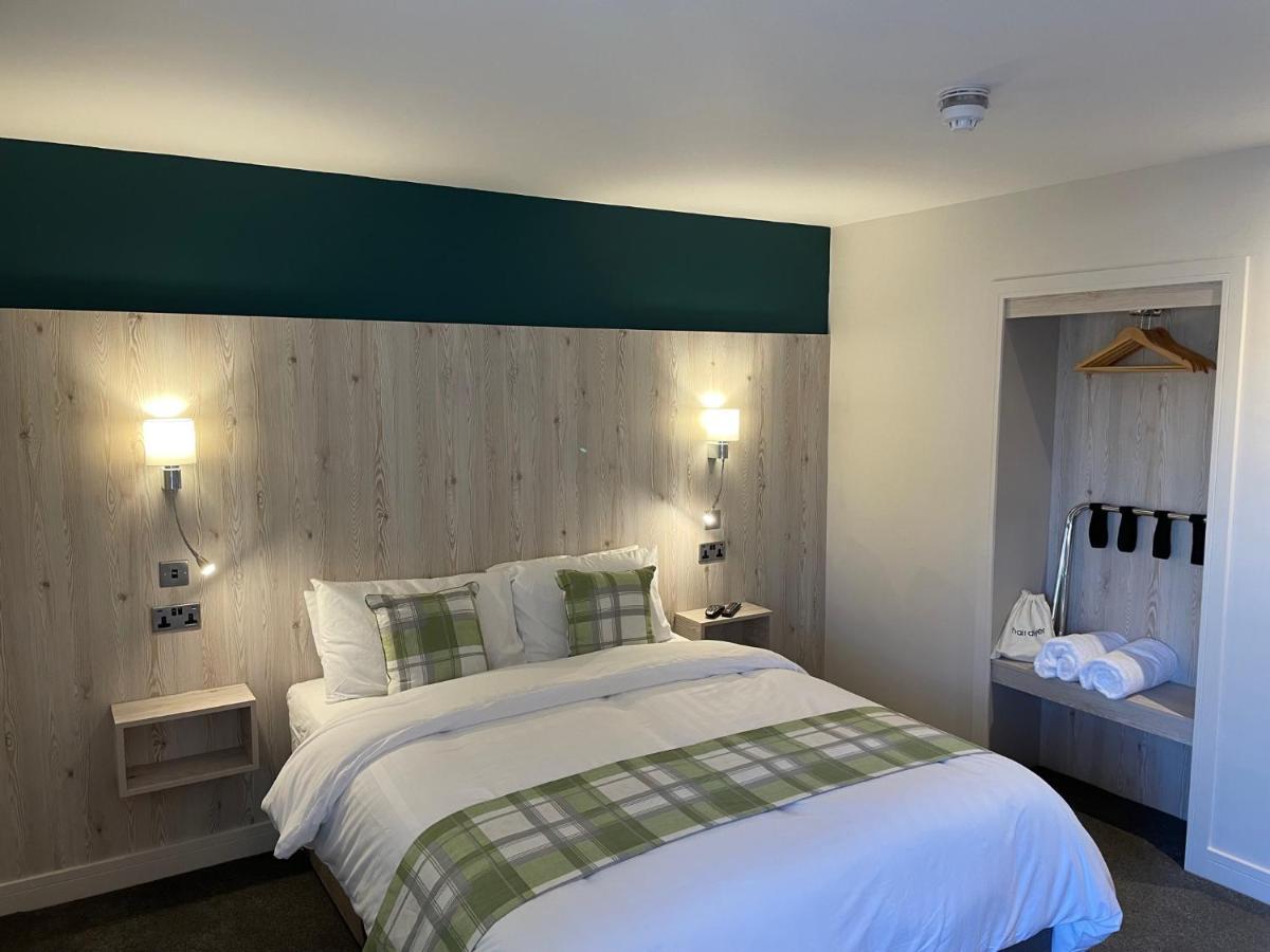 Cranswick The White Horse Bed & Breakfast エクステリア 写真