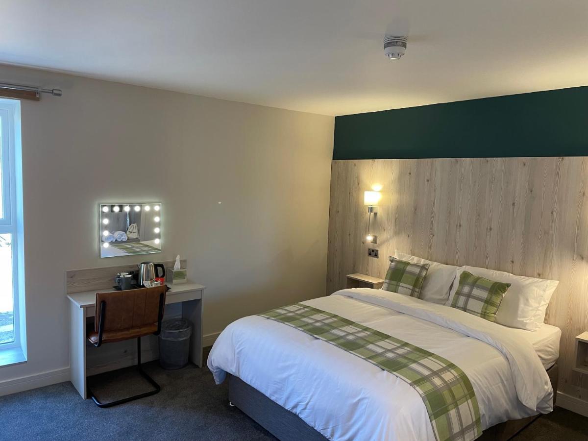 Cranswick The White Horse Bed & Breakfast エクステリア 写真