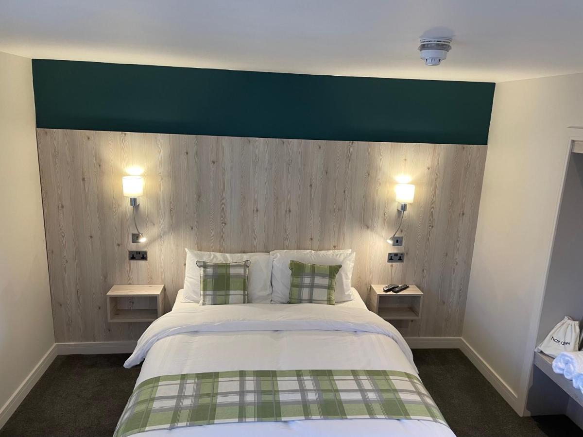 Cranswick The White Horse Bed & Breakfast エクステリア 写真