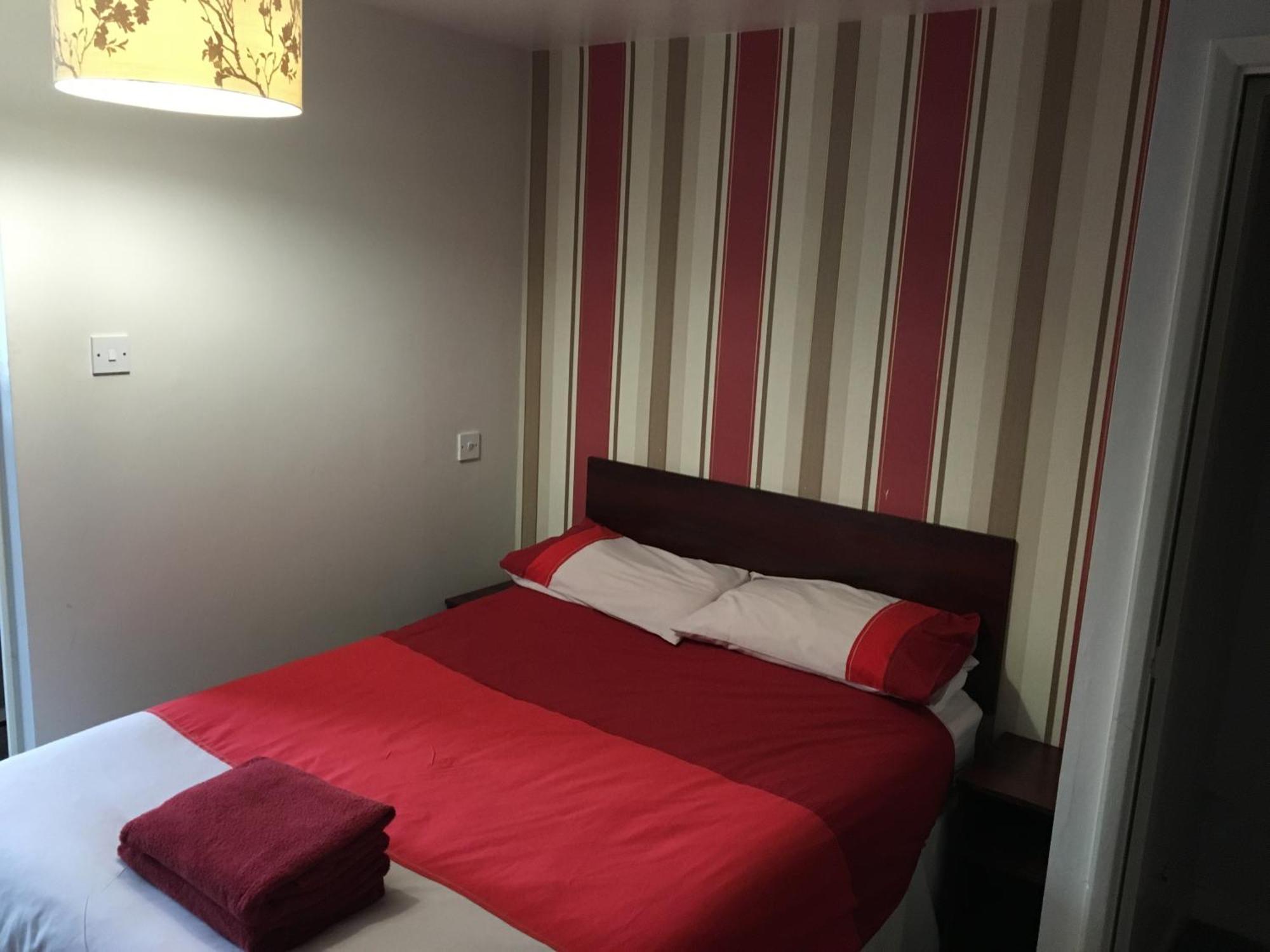 Cranswick The White Horse Bed & Breakfast エクステリア 写真