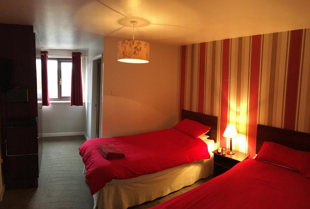 Cranswick The White Horse Bed & Breakfast エクステリア 写真