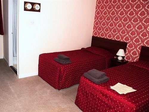 Cranswick The White Horse Bed & Breakfast エクステリア 写真