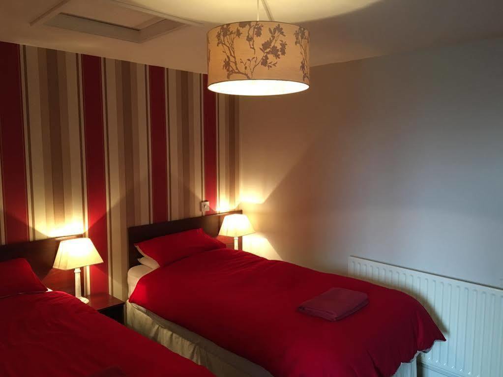Cranswick The White Horse Bed & Breakfast エクステリア 写真